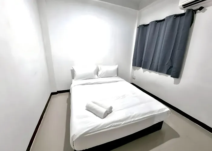 Bob House Khaosan - บ็อคเฮ้าท์ ข้าวสาร Bangkok