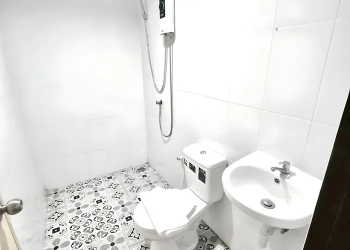 Apartment Bob House Khaosan - บ็อคเฮ้าท์ ข้าวสาร Bangkok
