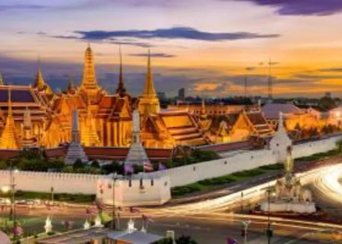 Bob House Khaosan - บ็อคเฮ้าท์ ข้าวสาร Apartment *